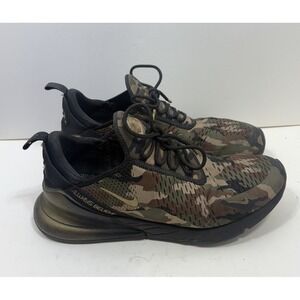 Nike Air Max 270 Doernbecher Aiden Barber Always Believe BV7112-001 Size 13